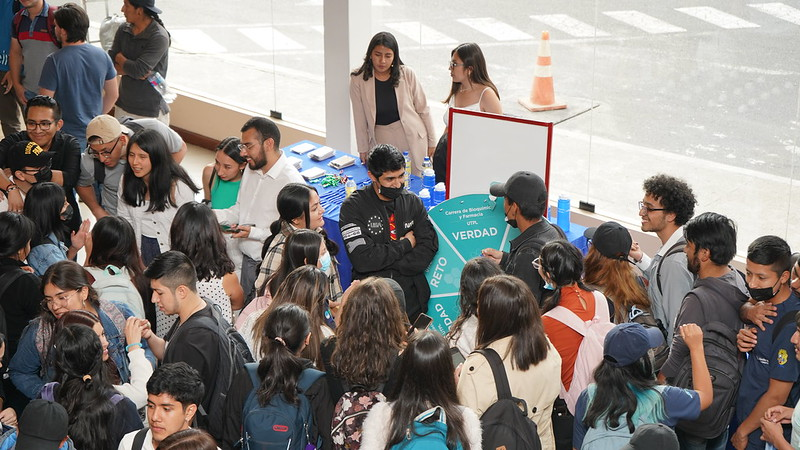 Innova Fest UTPL será el escenario para el emprendimiento, la ciencia ...