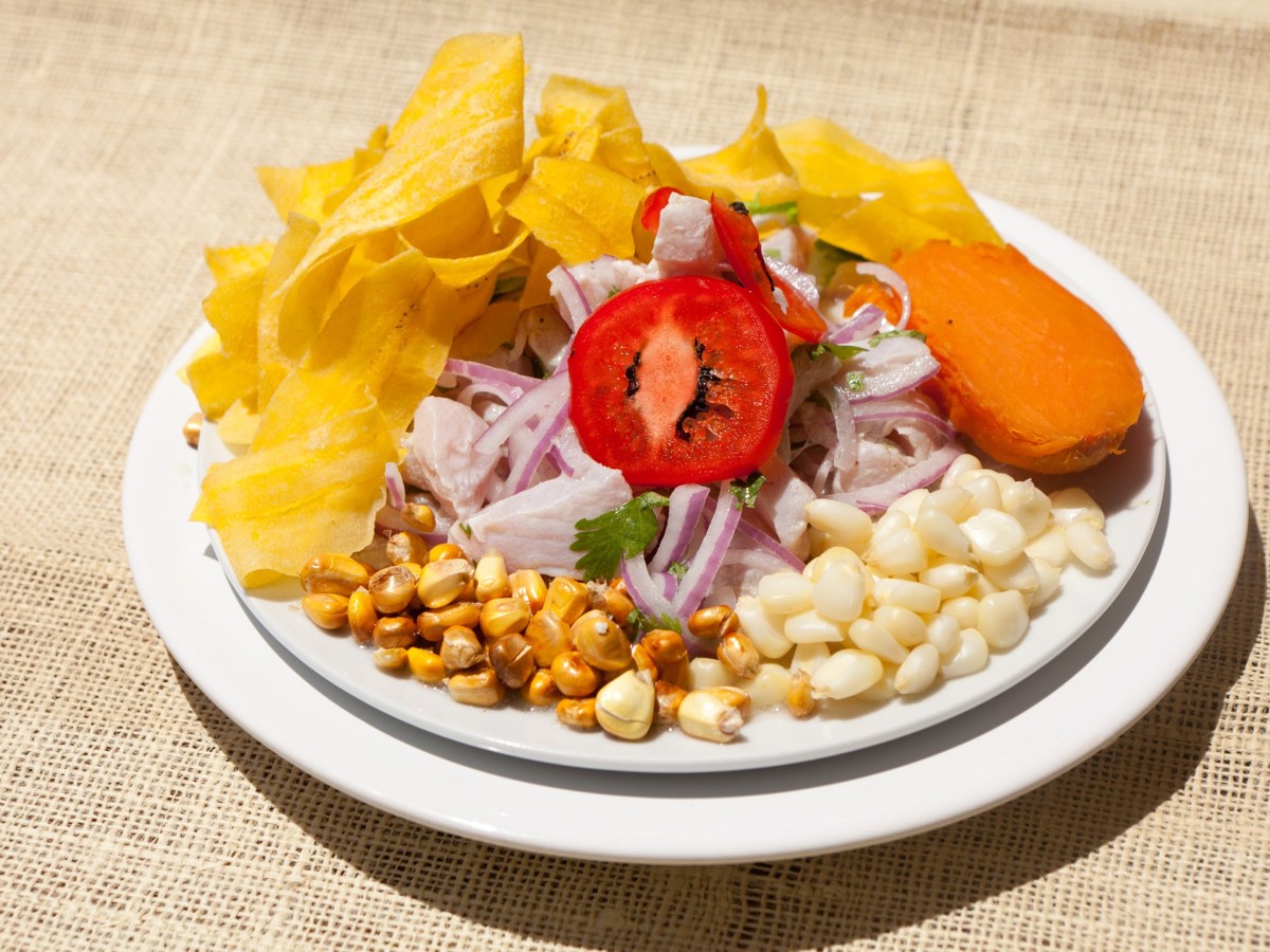 Escápate este feriado a Perú y descubre un viaje de sabores y experiencias únicas