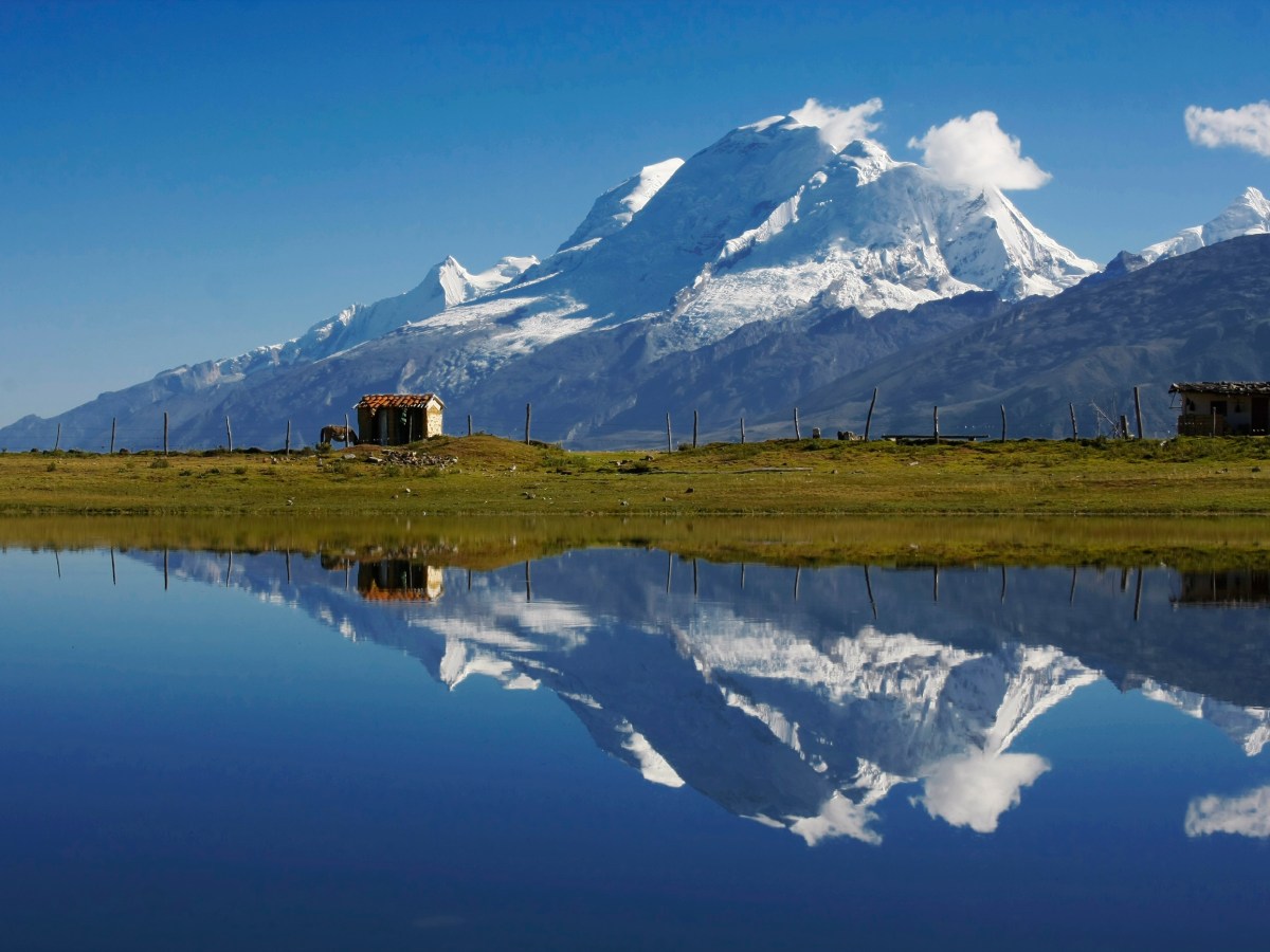 Áncash, una puerta abierta al turismo de aventura y cultura peruana con el lanzamiento de una nueva ruta aérea