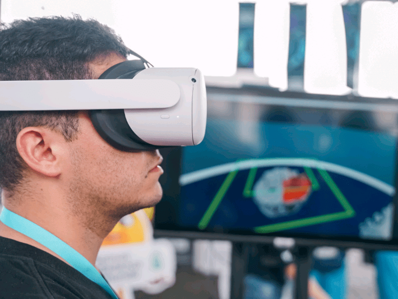 Fiesta Educativa en Manta: ¡Celebremos la Innovación!