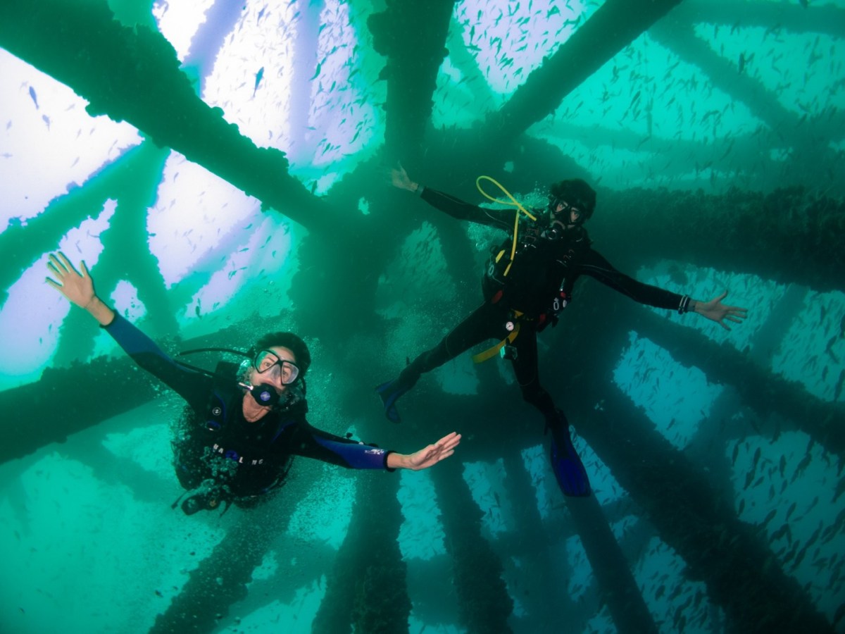 Descubre el romance y la aventura en las playas del norte de Perú