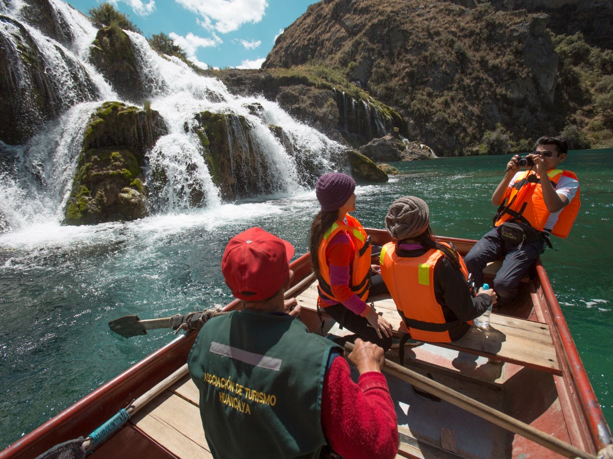 Los pueblos mágicos del Perú que todos quieren conocer