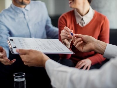 Incluir un seguro en tu presupuesto familiar: una decisión que brinda bienestar y construye estabilidad