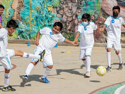 Puedes programar tu cerebro para formar un nuevo hábito