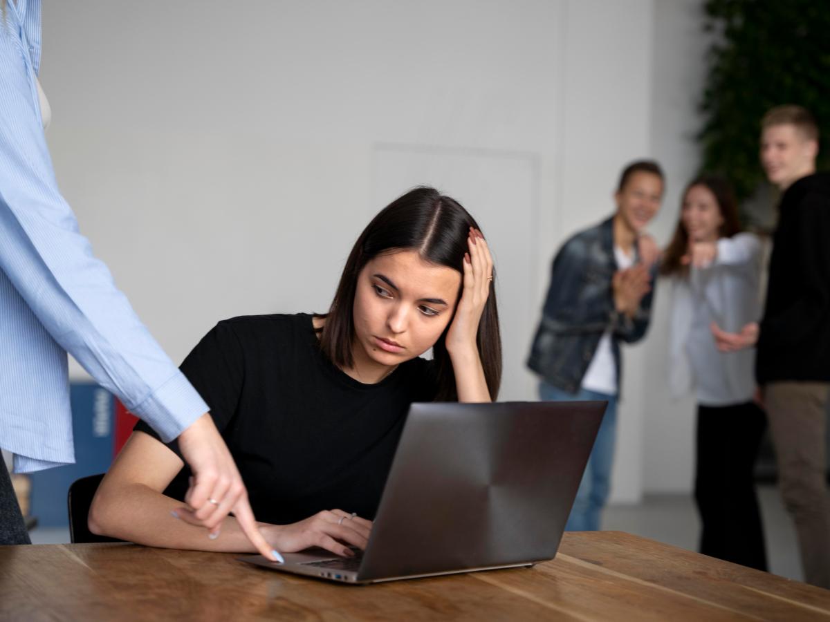 6 de cada 10 ecuatorianos sufrió discriminación en su lugar de trabajo