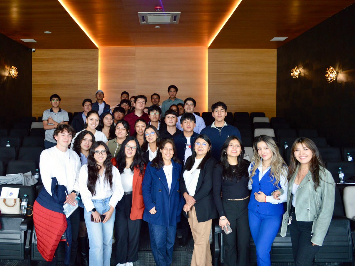 En Ecuador, la jubilación soñada es posible; empezar joven es la clave