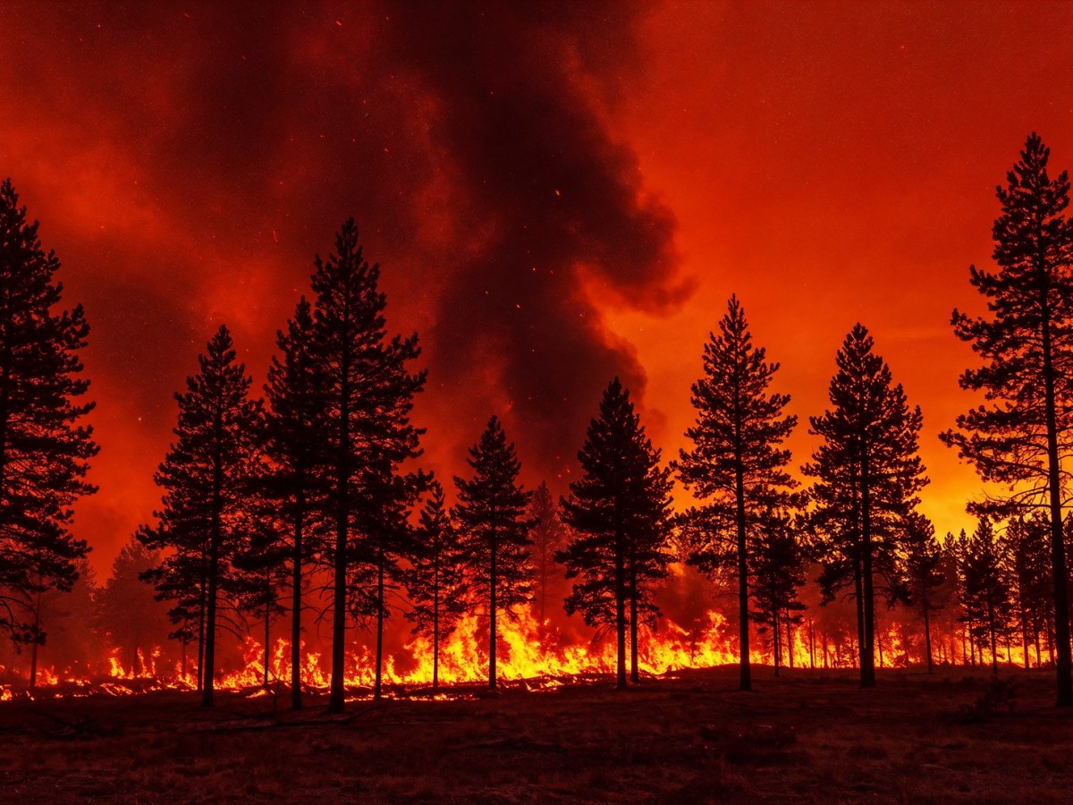 REMEDIACIÓN AMBIENTAL Y LAS COMUNIDADES SON CLAVE PARA FRENAR INCENDIOS