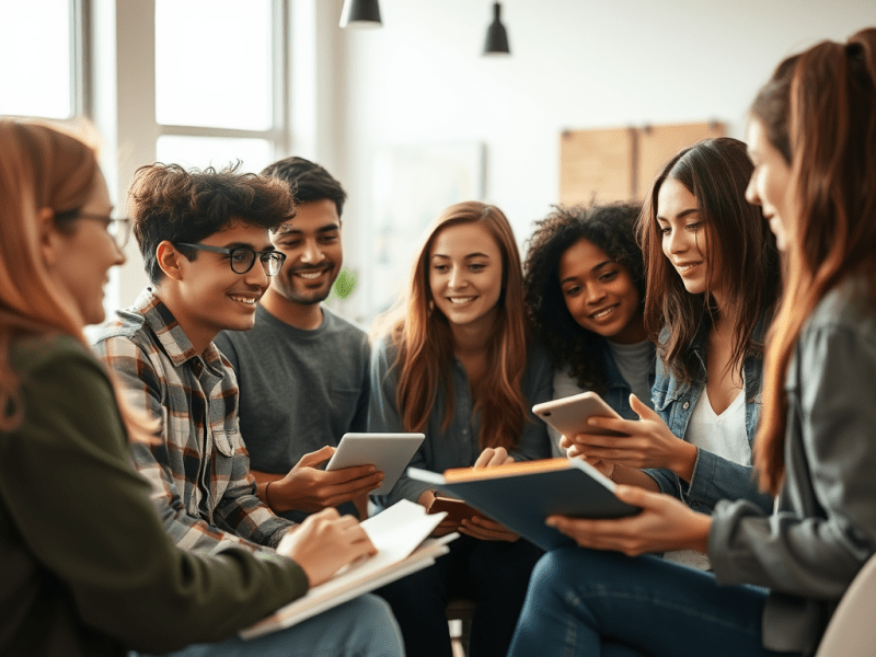 Desafío Naranja: Un laboratorio de creatividad, arte y emprendimiento para jóvenes dominicanos