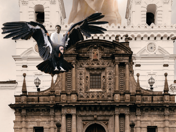 Magia y ciencia unidas: Lanzamiento del libro ‘El Célibe de San Francisco’