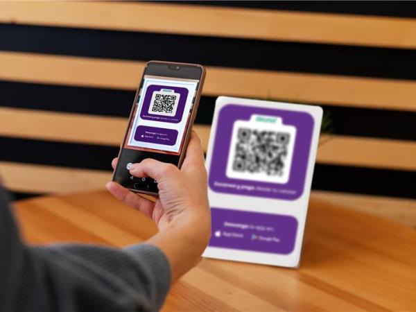 Deuna y blu se conectan para hacer tus pagos más simples e inteligentes en todo el país