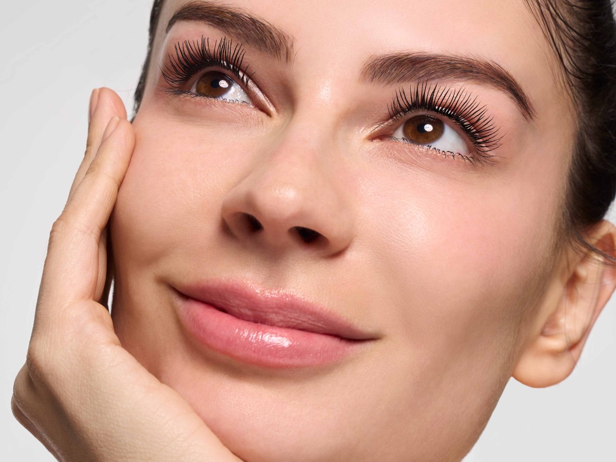 Los peores errores al momento de aplicar máscara de pestañas