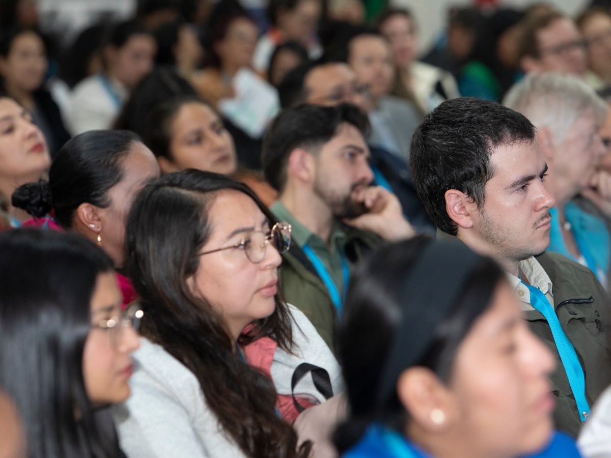 Cuarto Foro “Los Primeros 1.000 Días” concluye con éxito y fortalece alianzas para erradicar la desnutrición crónica infantil