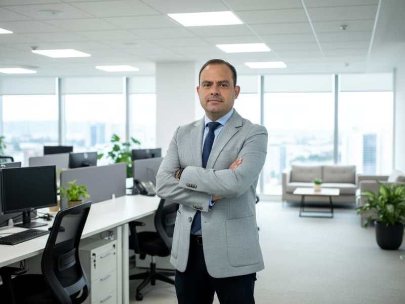 Alfonso Abdo F. asume la Presidencia Ejecutiva de la Industria de bebidas no alcohólicas del Ecuador