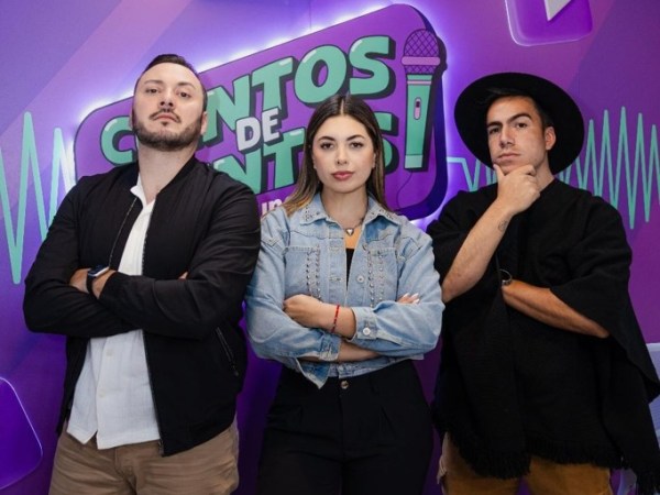 “Cuentos de Cuentas”: el podcast de Deuna que hace fácil y entretenido hablar de dinero