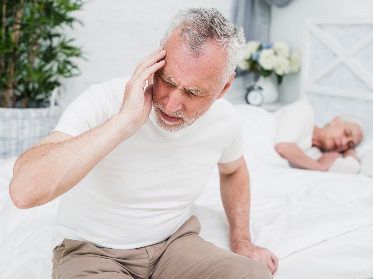 Expertos ecuatorianos desmienten mitos comunes del vértigo. El 30% de las personas mayores de 60 años experimenta vértigo y mareos