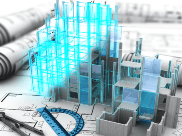 Revolución digital optimiza tiempos y costos en la construcción con la metodología BIM