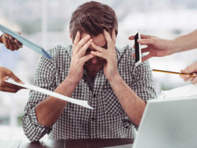 DÍA MUNDIAL DE LA SALUD MENTAL: EXPERTOS EXAMINAN BRECHAS, CONSECUENCIAS DE LA PANDEMIA Y POSIBLES SOLUCIONES