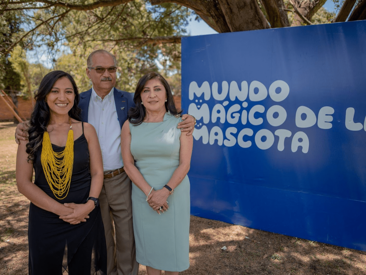Mundo Mágico de la Mascota celebra 28 años promoviendo la tenencia responsable en Ecuador