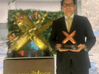 PremioeXpor destaca la trayectoria internacional de Aglomerados  Cotopaxi 
