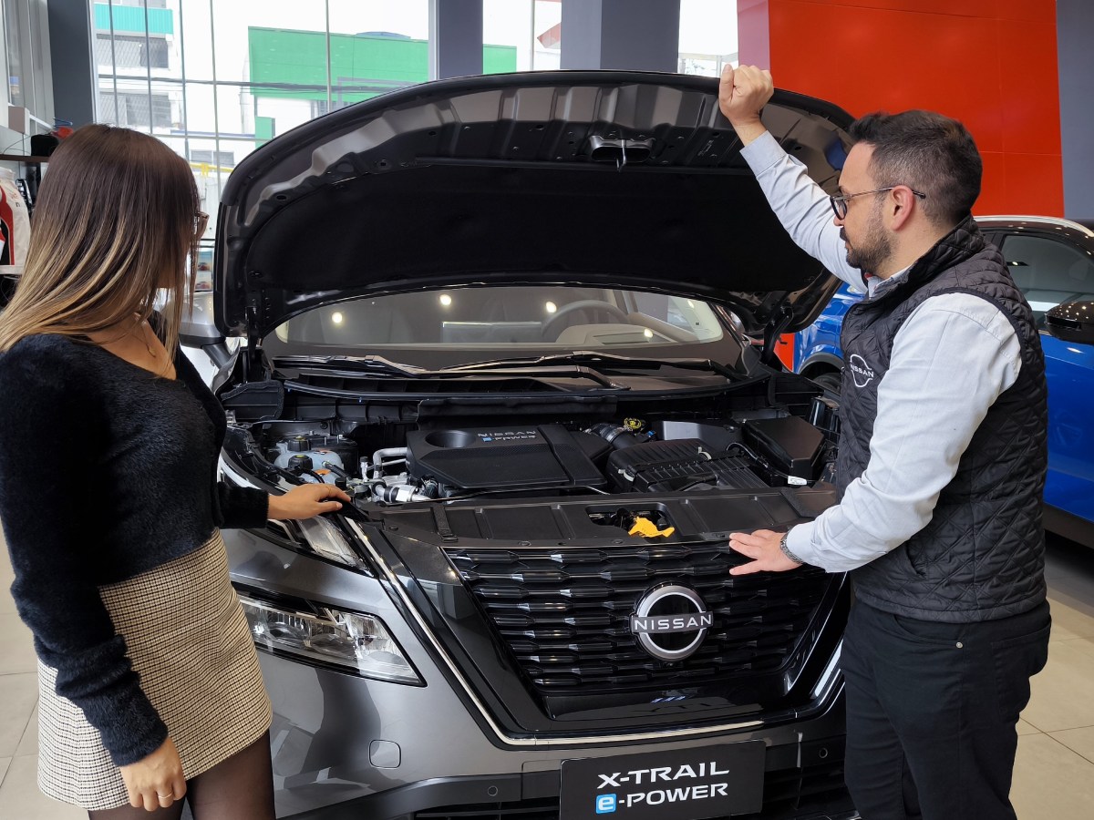 Más conductores priorizan repuestos originales para garantizar seguridad