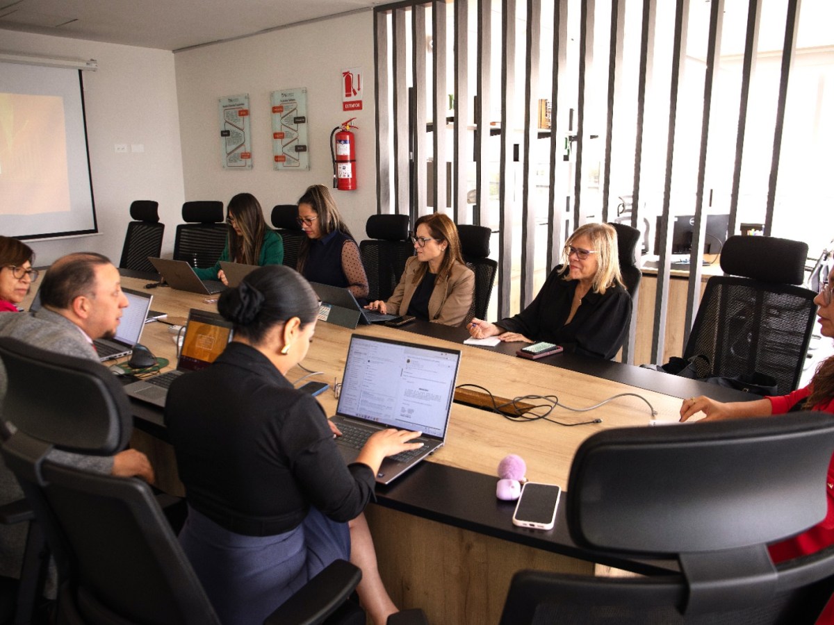 Banca internacional destaca solidez del sistema de control y cumplimiento de la CPN