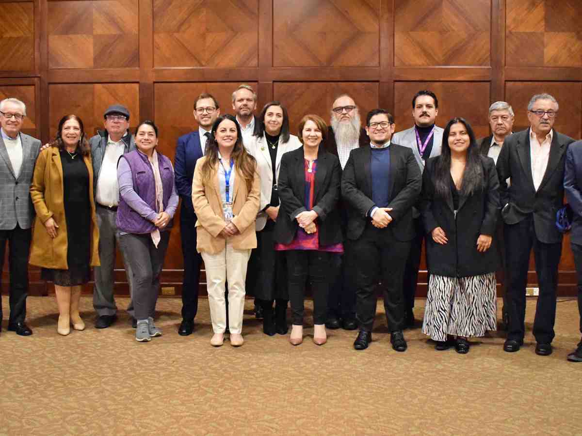 El Foro Permanente de Ex ministros de Educación impulsa acciones contra la discriminación y la violencia estructural en las aulas ecuatorianas