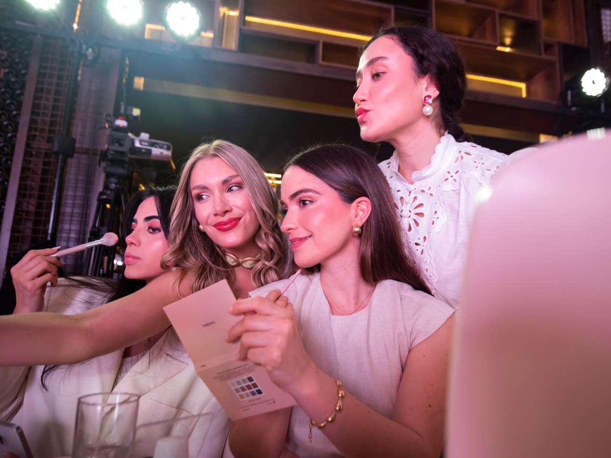 Maquillaje que cuida tu piel: prepara, corrige y potencia tu look con los secretos de Christian Matta