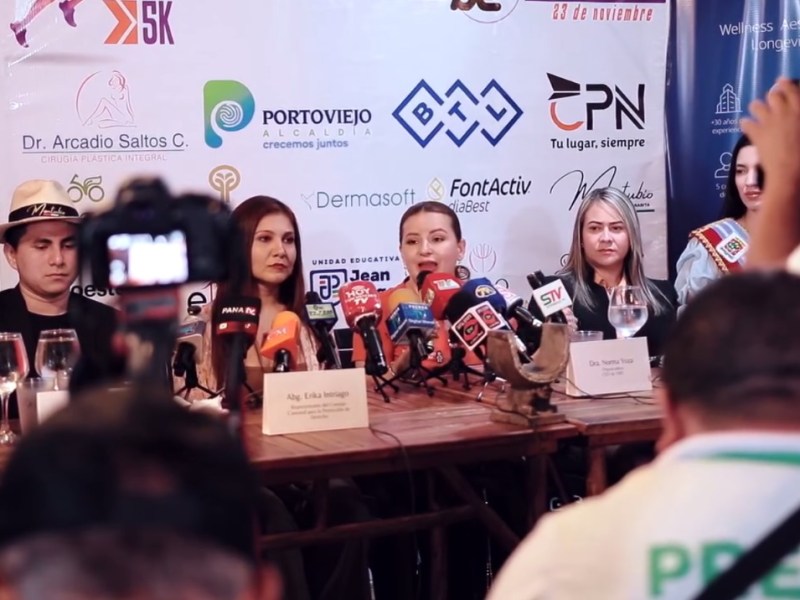 CPN impulsa acciones para erradicar la violencia contra la mujer y construir comunidades seguras