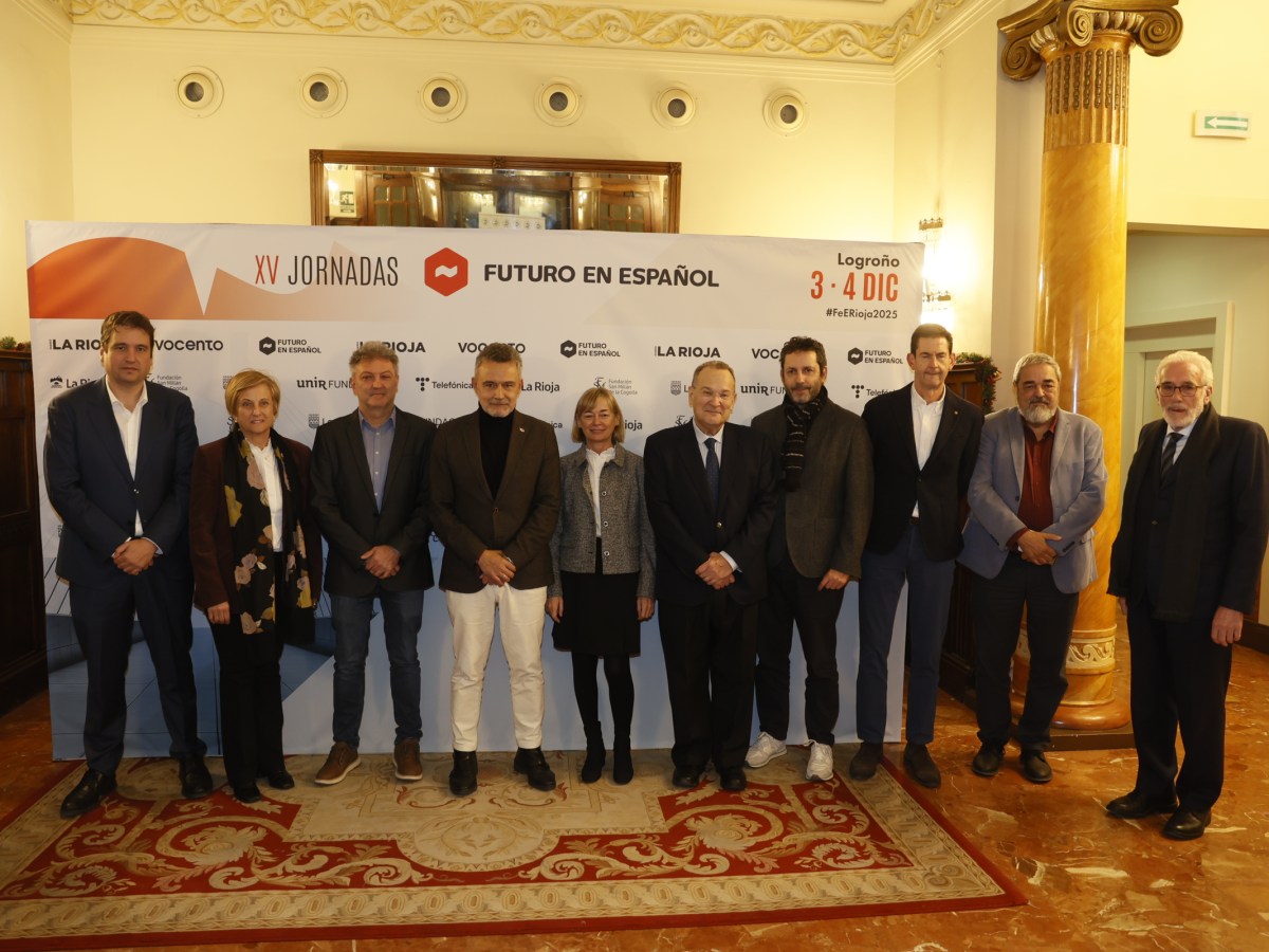 UNIR propone una visióntranquilizadora ante la llegada dela IA en ‘Futuro en Español’