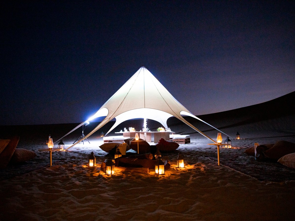 Todo lo que necesitas saber para tu primer viaje a Perú