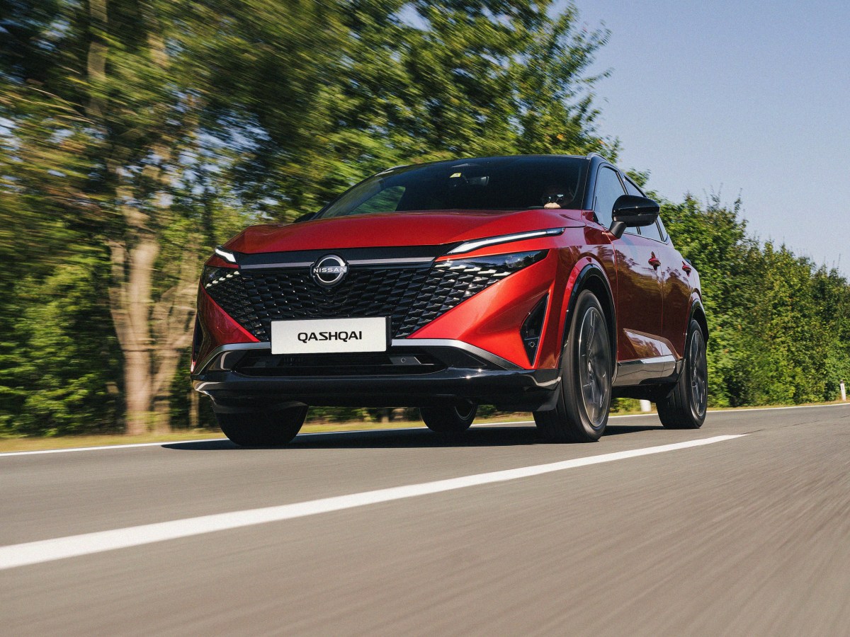 ¿Sedán o pick-up? En Ecuador, los SUV se quedan con la preferencia en 2025