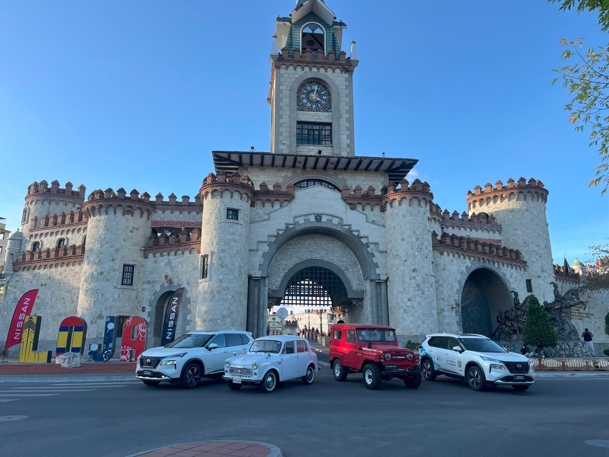 Tres años de la tecnología que revolucionó la conducción en Ecuador