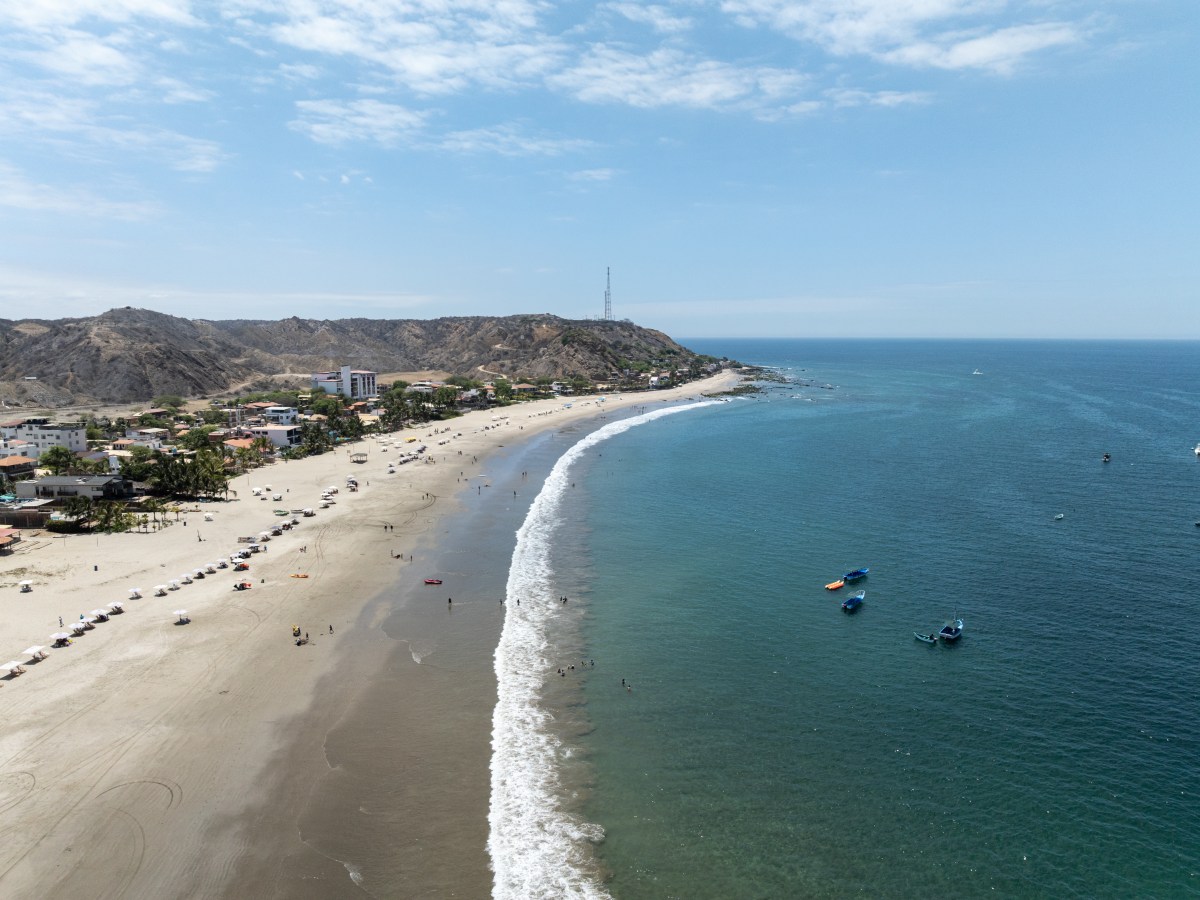 Qué destino va contigo según tu forma de viajar