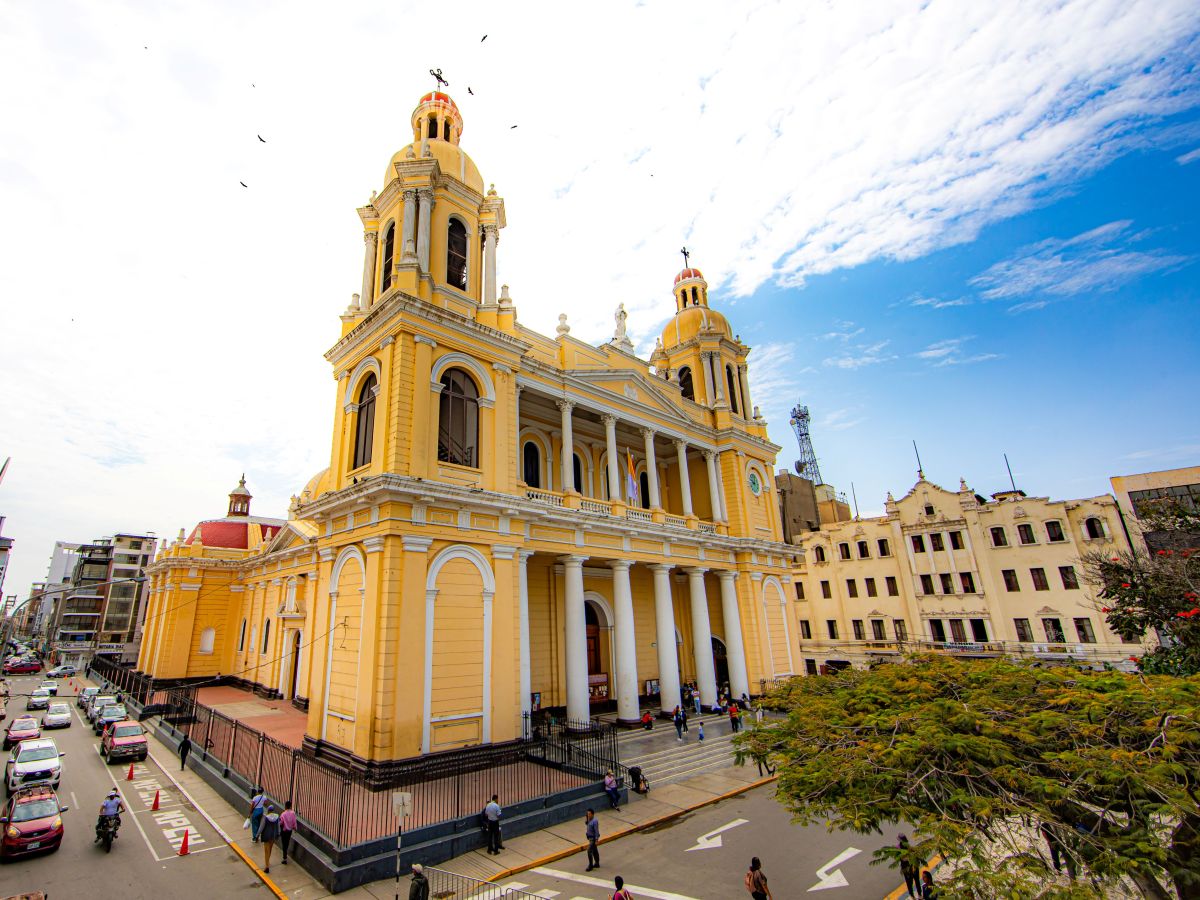 Descubre la Semana Santa en los destinos donde el Papa León XIV dejó huella