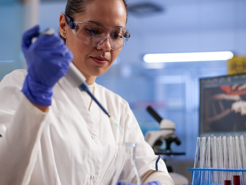 MUJERES QUE INSPIRAN CIENCIA Y TRANSFORMAN EL FUTURO