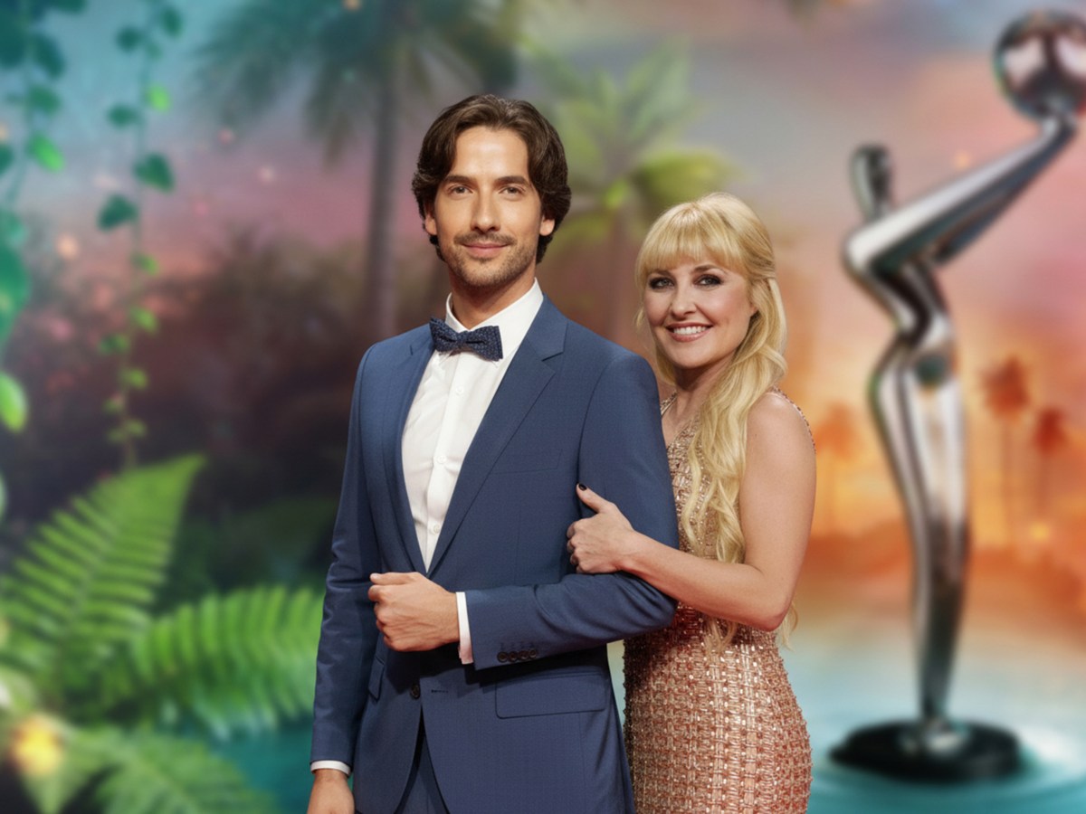 Carlos Torres y Cayetana Guillén-Cuervo presentarán la XIII edición de los Premios PLATINO XCARET