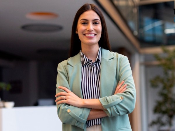 UNIR promueve el desarrollo profesional y académico de las mujeres ecuatorianas