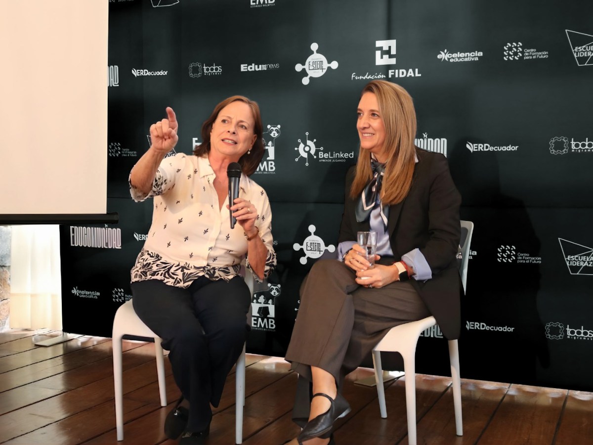 INEVAL y líderes educativos impulsan evaluación docente como clave para mejorar aprendizajes en Ecuador