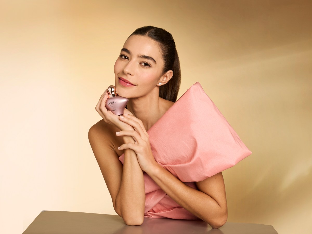 ¿Poder, feminidad o sensualidad? Descubre qué perfume eres