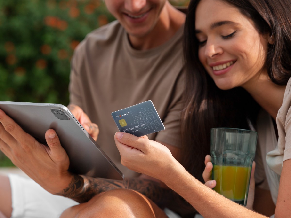 Cómo transformar tus consumos en alivio financiero