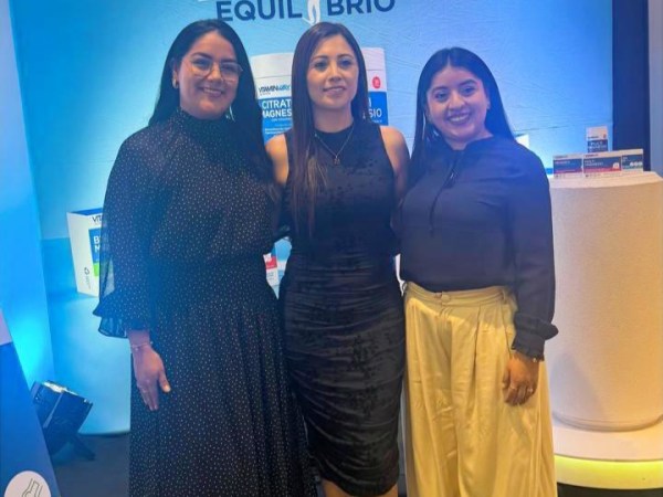 MARCA ARGENTINA DE SUPLEMENTOS VITAMIN WAY INGRESA AL MERCADO ECUATORIANO DE LA MANO DE ARCAMIA