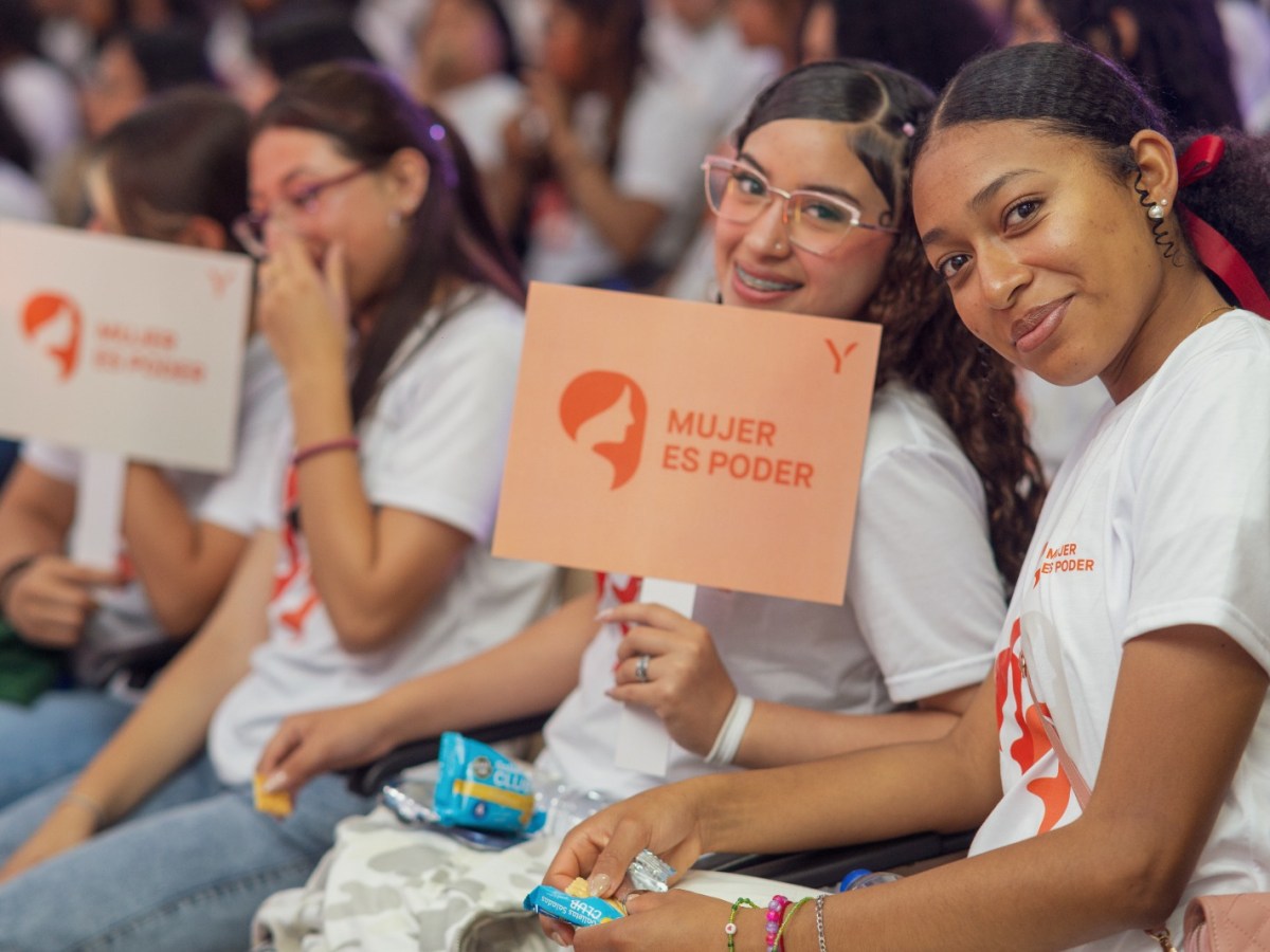 Yanbal implementa programa de impacto social ¨Mujer es Poder¨ por quinto año consecutivo