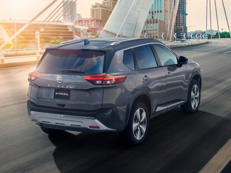 Nissan alcanza las 40 mil unidades vendidas con tecnología e POWER en América Latina