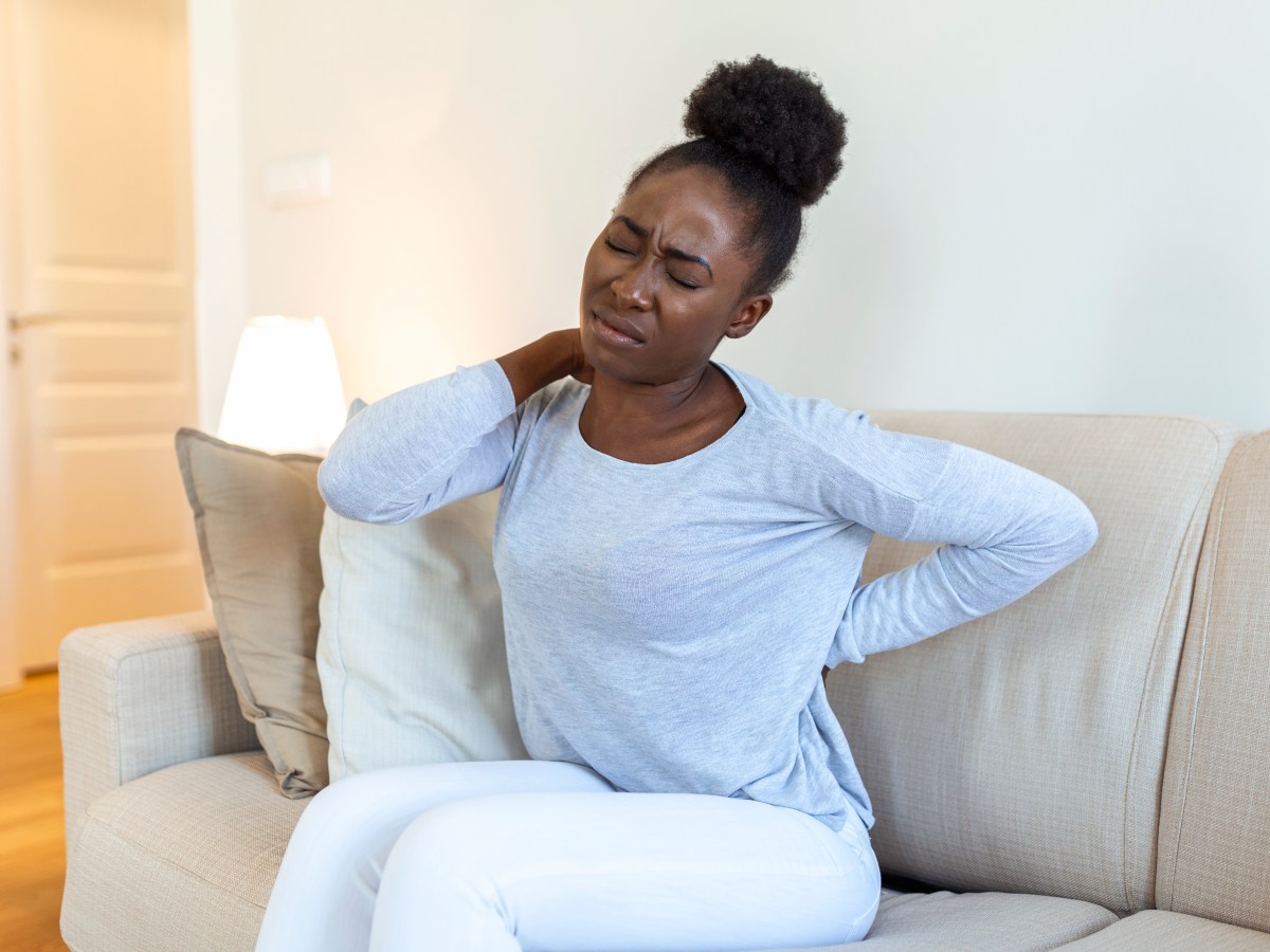 FIBROMIALGIA: LA ENFERMEDAD INVISIBLE QUE AFECTA EL CUERPO, EL DESCANSO Y LA SALUD EMOCIONAL