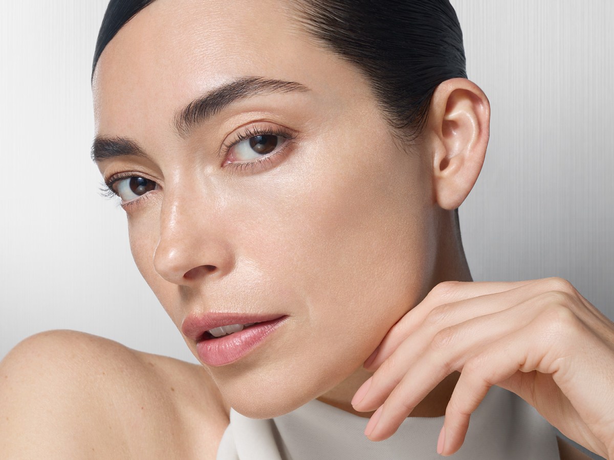 Yanbal innova con fórmula de tratamiento facial antiedad: Genactive