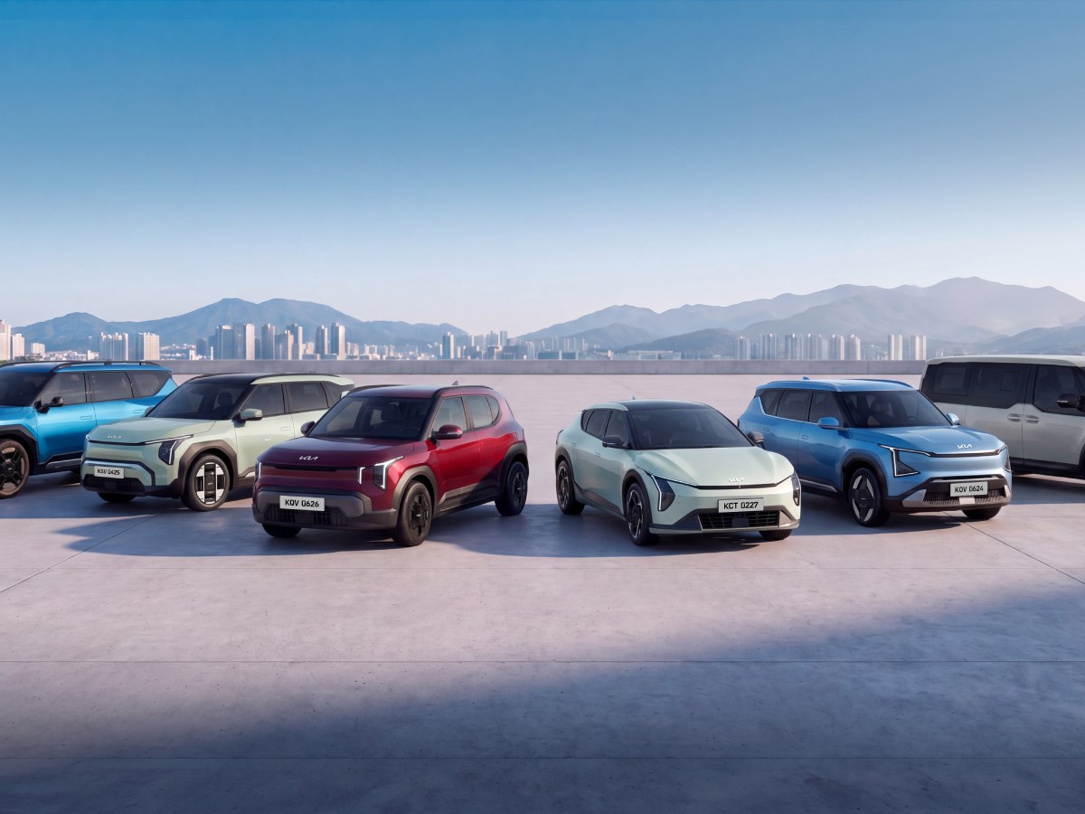 En junio de 2026, Kia reafirma su liderazgo absoluto en ventas en Ecuador, manteniendo el primer lugar del mercado desde 2025.