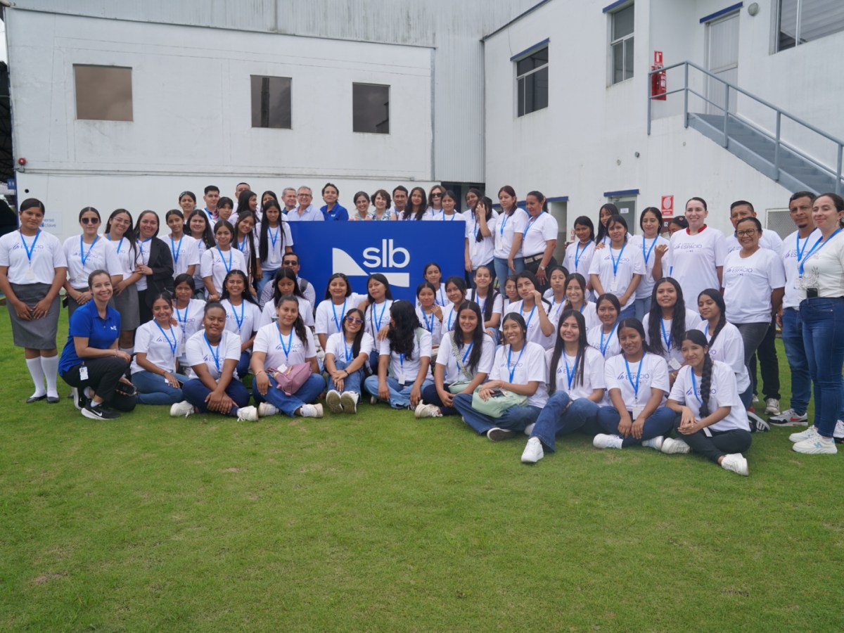 Estudiantes amazónicas avanzan en el proceso de selección para representar a Ecuador en experiencia educativa de la NASA