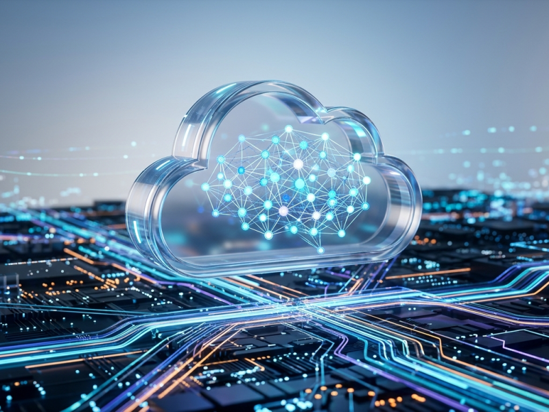 Huawei Cloud se posiciona entre los líderes mundiales de infraestructura para IA
