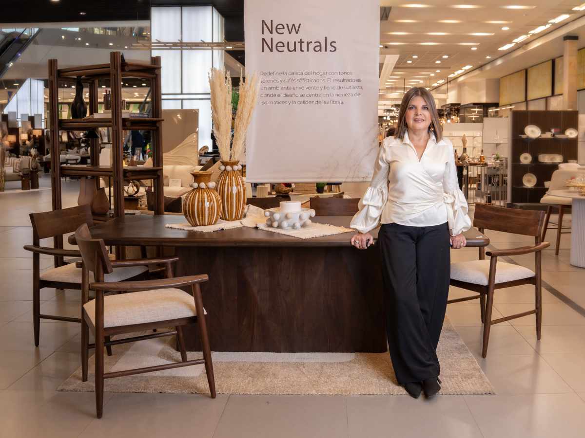 Sukasa presenta: Nueva Colección New Neutrals