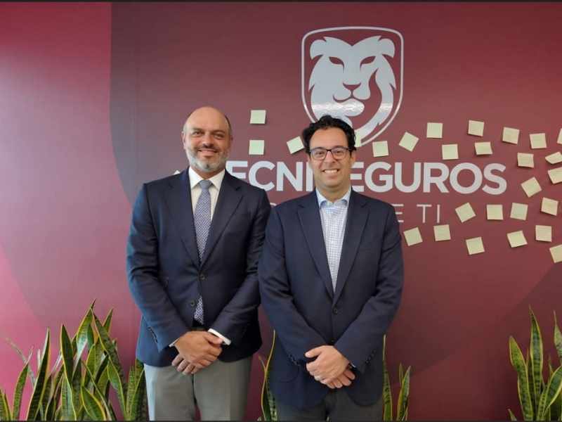 Tecniseguros inaugura nuevas oficinas en Guayaquil para fortalecer su cercanía con clientes y empresas